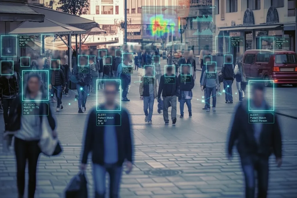 futuro da segurança pública com inteligência artificial