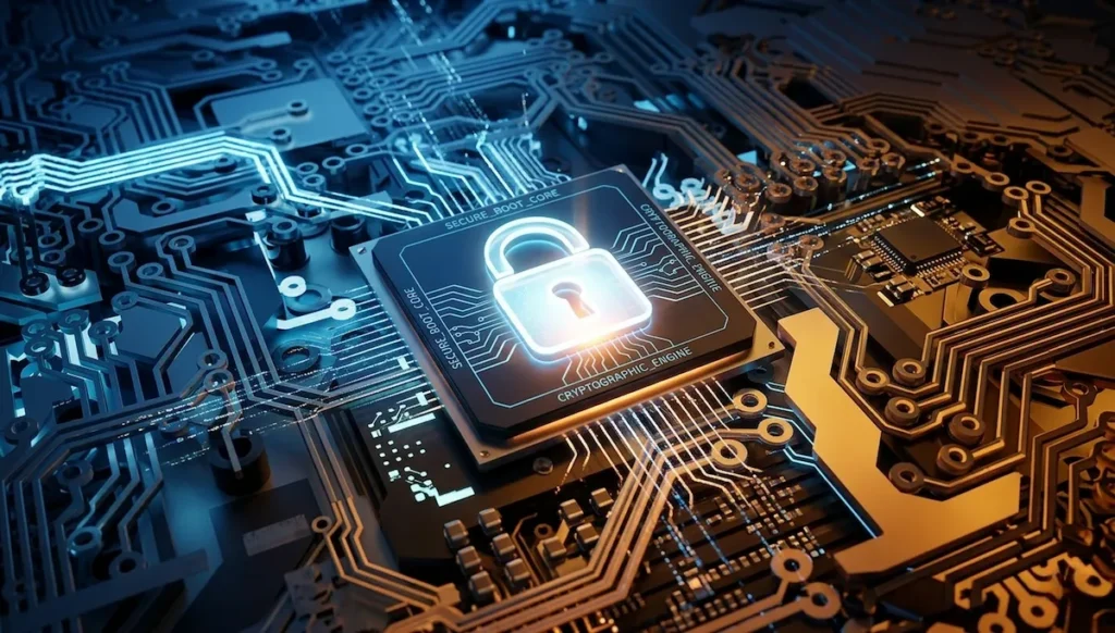 evolução dos ataques ransomware e cibersegurança