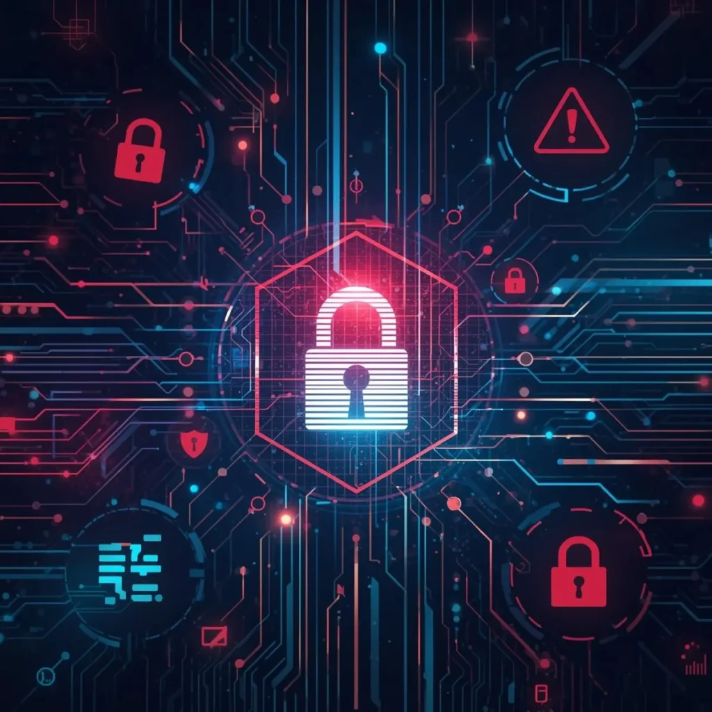 riscos da IA generativa na segurança digital