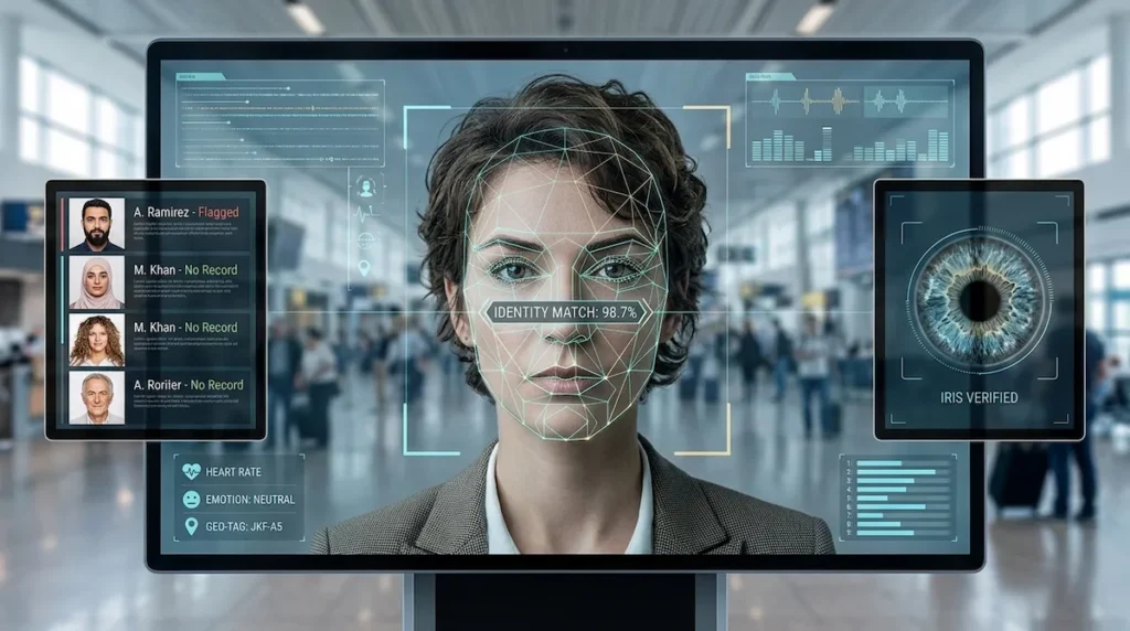 deepfake-inteligencia-artificial deepfake criado com inteligência artificial