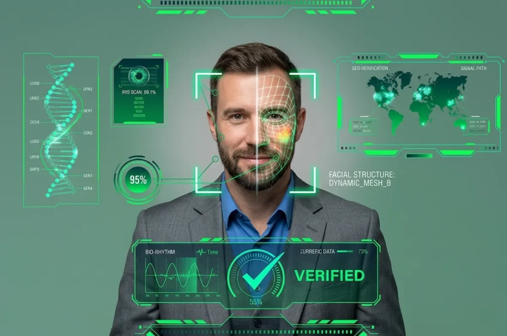 ia-detectando-deepfake inteligência artificial detectando deepfake criminoso