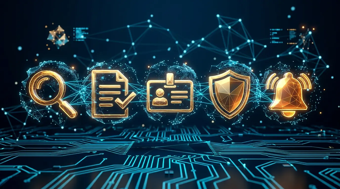 Passo a passo de adequação à LGPD: mapeamento, base legal, DPO, política de privacidade e resposta a incidentes
