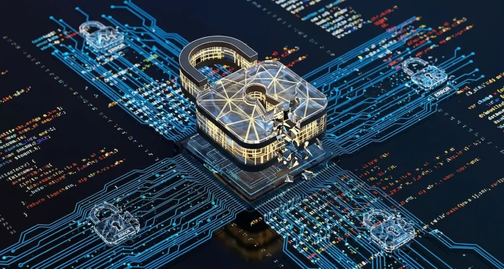 tecnologia de proteção contra ataques digitais