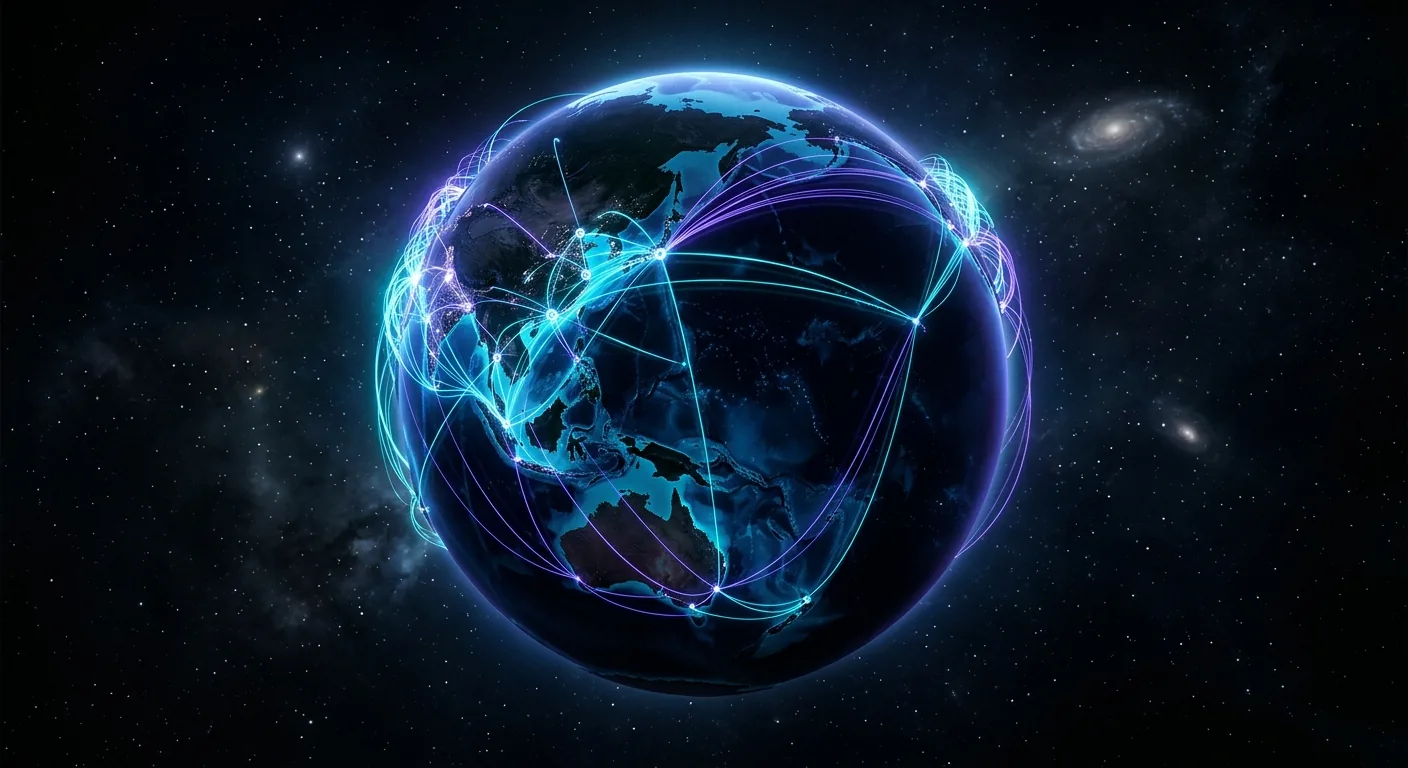 Disputa geopolítica global por minerais críticos e terras raras