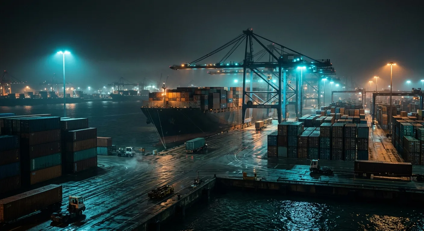 Exportação global de terras raras e tensão comercial entre países