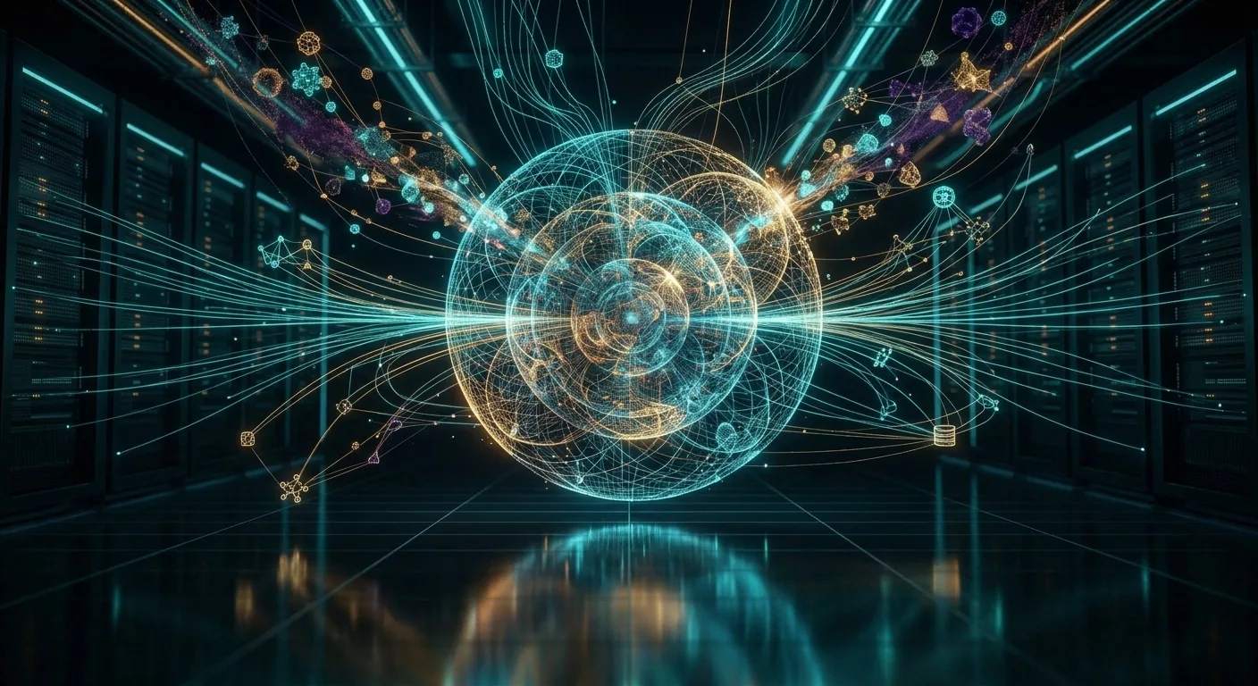 Inteligência artificial acelerando a análise de dados públicos