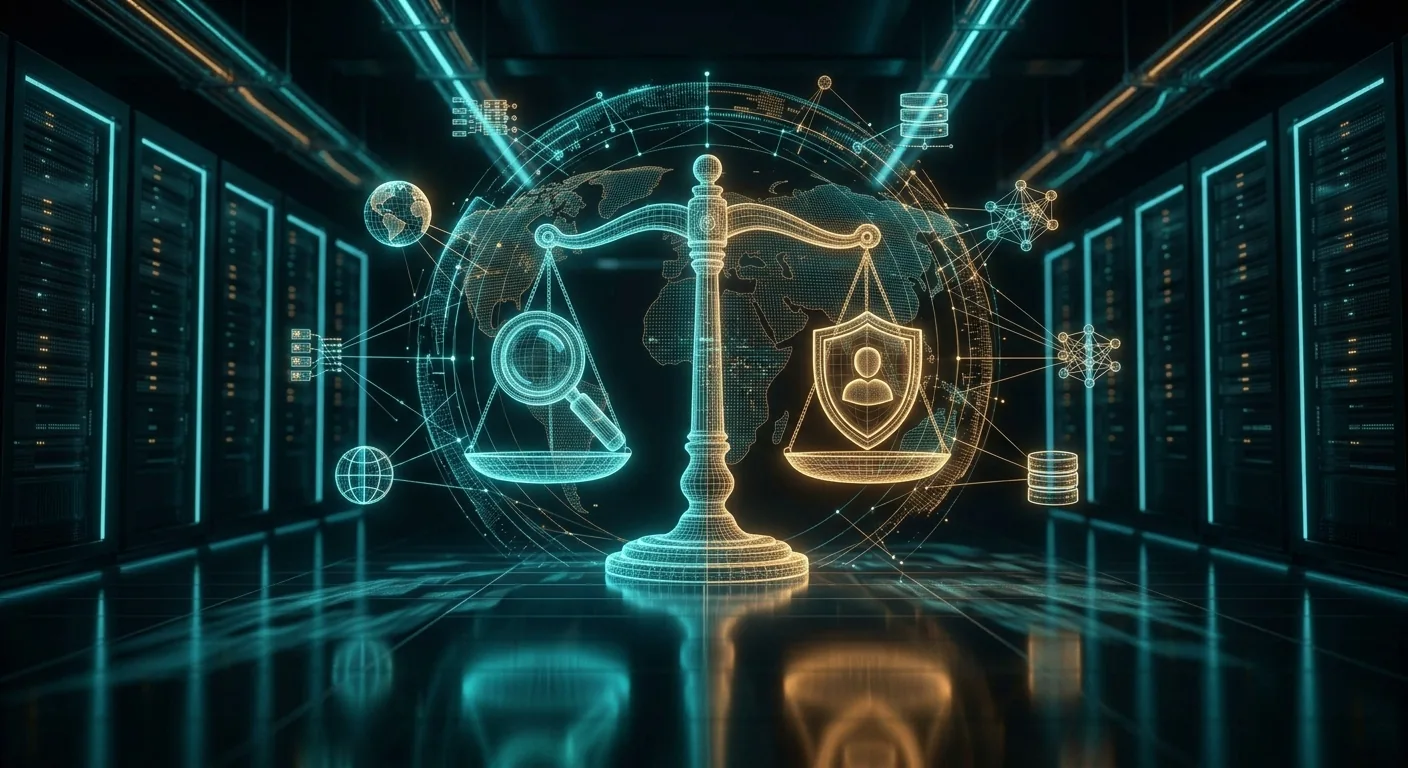 Equilíbrio entre investigação e privacidade nos limites do OSINT