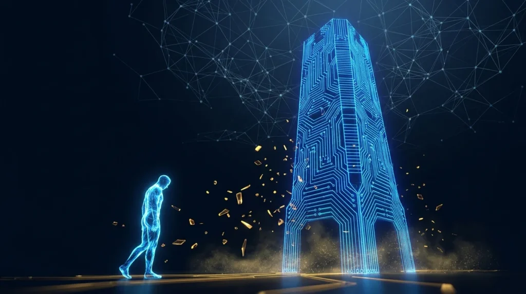 pesquisador deixa empresa de inteligência artificial e alerta sobre riscos da tecnologia