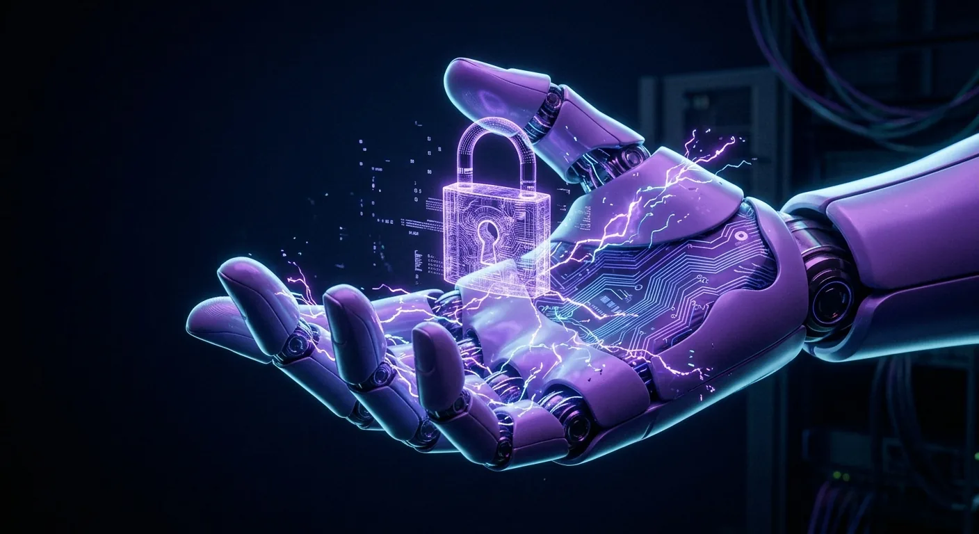 Especialistas em inteligência artificial e engenharia de segurança da informação