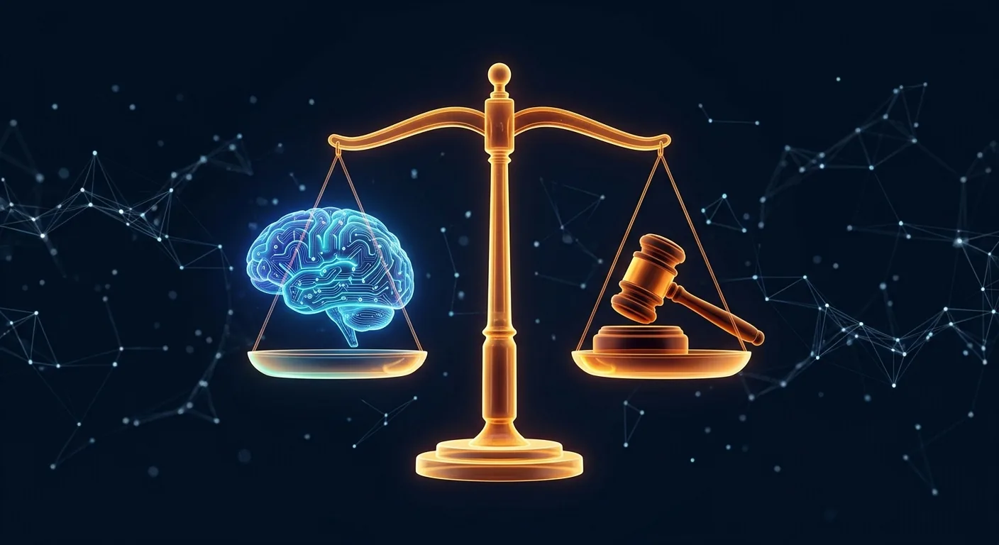equilíbrio entre inovação em inteligência artificial e necessidade de regulação