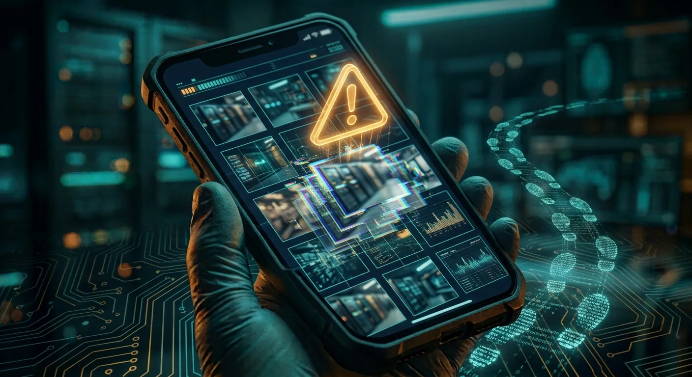 Falha de segurança identificada no recurso de visualização única do WhatsApp